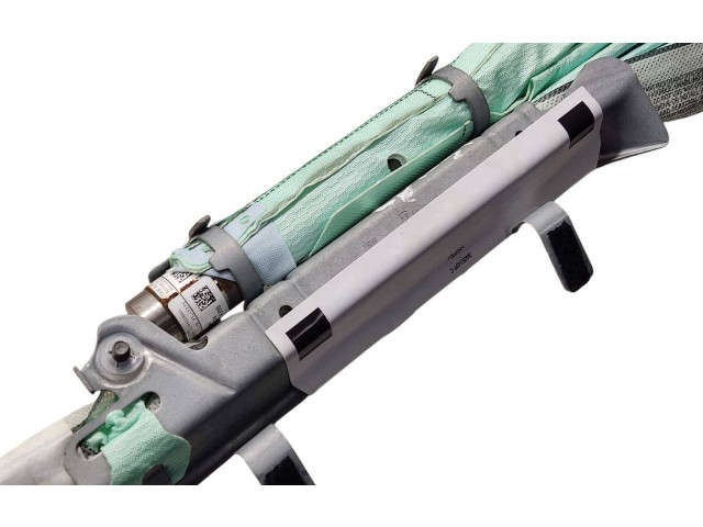 Боковая подушка безопасности 8X2314K160AE, 34013011B Jaguar XF X250