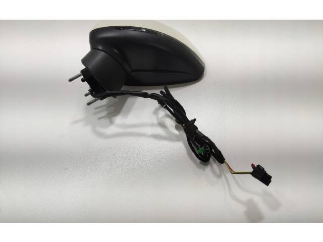 Zpětné zrcátko Audi A1 2015