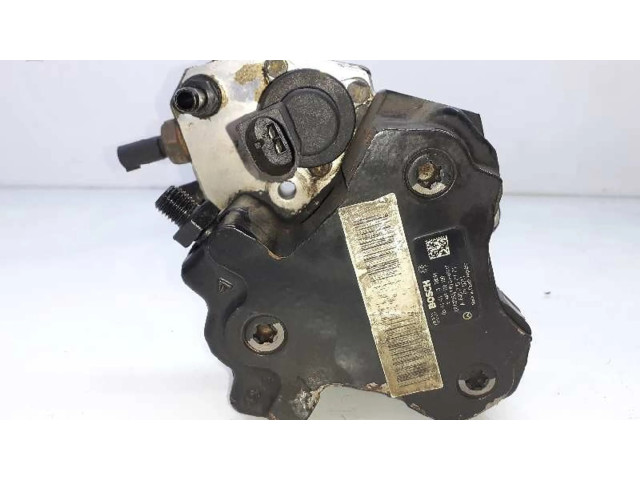 Vstřikovací čerpadlo A6400700701, 0445010120 Mercedes-Benz B W245 pro naftový motor 2.0 640940