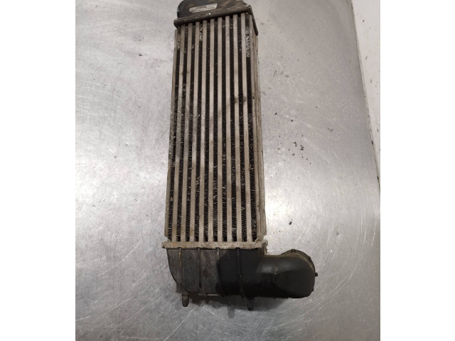 Интеркулер  1489396080   Citroen C8 