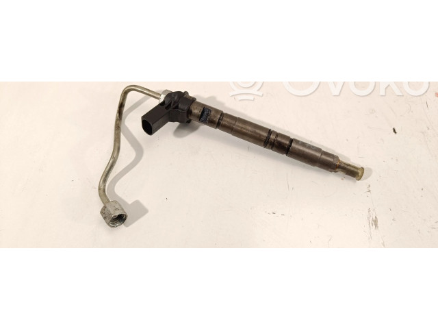 Форсунка Volkswagen Golf SportWagen CBBB