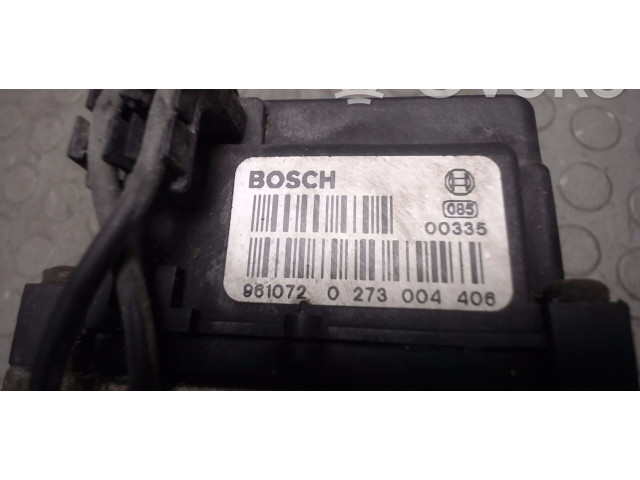 Jednotka ABS 0273004406, 6025370754 Renault Espace III 1999