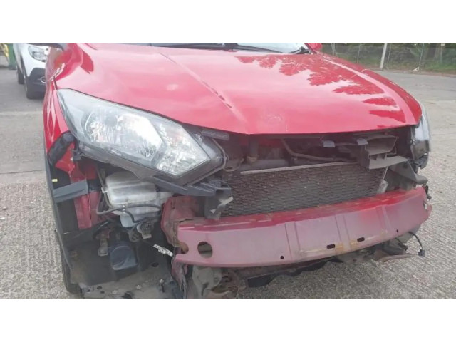 Зеркало электрическое правое Honda HR-V 2015-2020 года