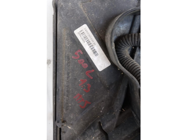 Вентилятор радиатора     8A9410000, 199B4000    Fiat 500L 