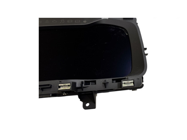 Панель приборов 5G1920795B   Volkswagen e-Golf       