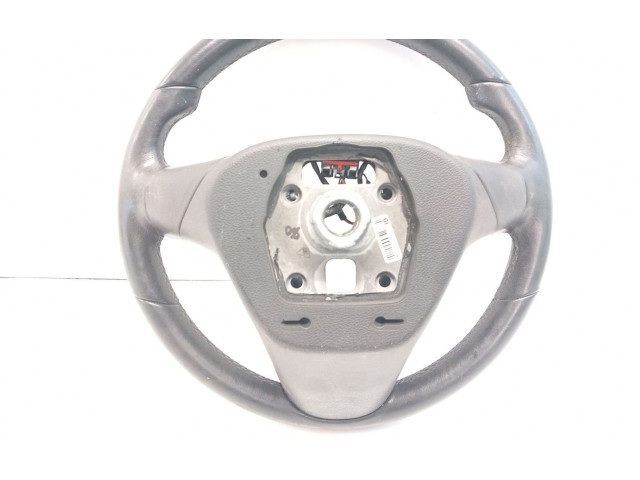 Руль Opel Meriva B 2010 - 2016 года 13351021