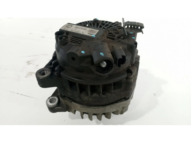 Генератор 9810525380   Citroen C-Elysée 1.6     