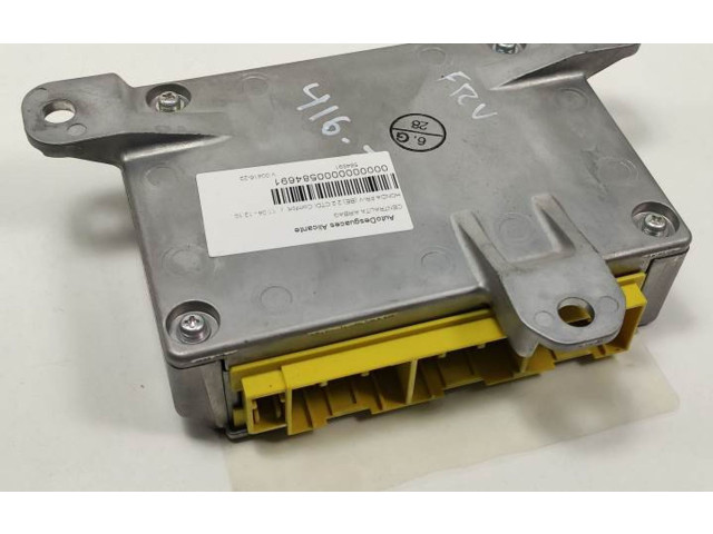 Блок подушек безопасности 77960SJHE210M2   Honda FR-V