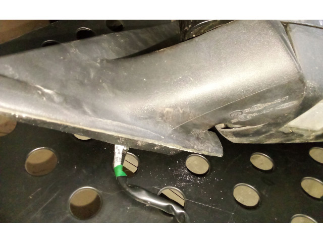 Зеркало электрическое        Ford Galaxy  2006 - 2015 года   