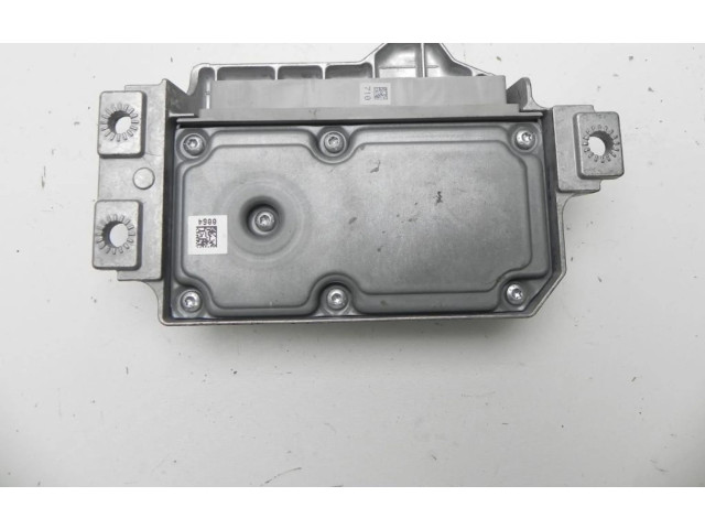 Блок подушек безопасности 9134280, G1999 BMW 3 E92 E93