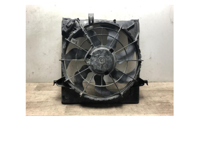 Вентилятор печки 253861H680, 253861H680 KIA Pro Cee'd I