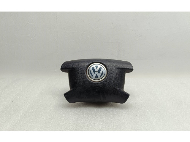 Подушка безопасности водителя 2K0880201B, 001FD00CR2SC Volkswagen Caddy