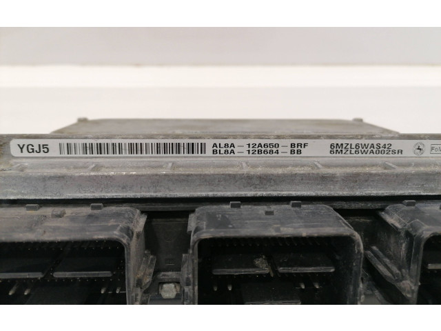 Řídící jednotka AL8A12A650BRF, BL8A12B684BB Ford Escape II 2011
