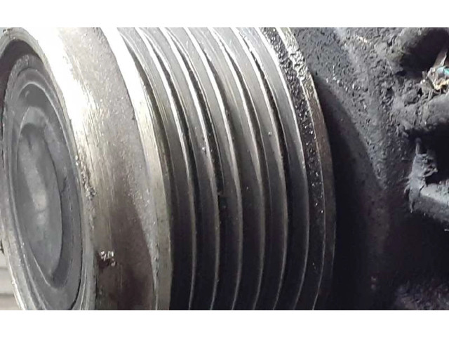 Генератор KJ7C20A   Opel Antara      