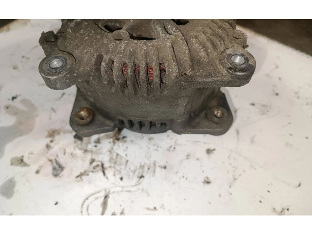 Генератор 021903026l, 106205946   Volkswagen PASSAT B6      