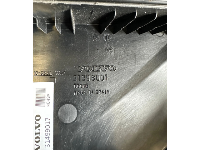 Řídící jednotka 31398000, 31473570 Volvo XC90 2017