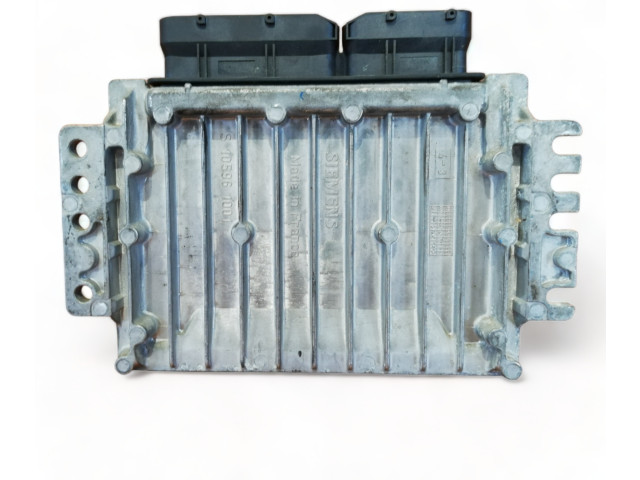 Řídící jednotka S118012001L, S118012001L   Mini One - Cooper R50 - 53 2003