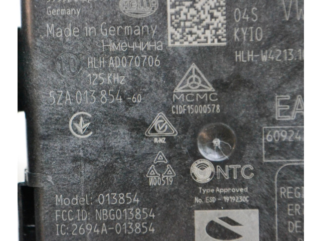 Блок управления 5WA959436G, 5WA959436C Volkswagen ID.3