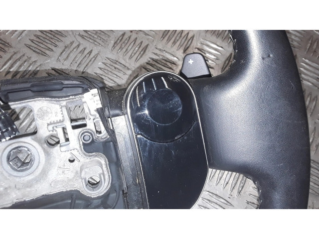 Руль Land Rover Discovery Sport 2014- года jk523f563ac8pvj