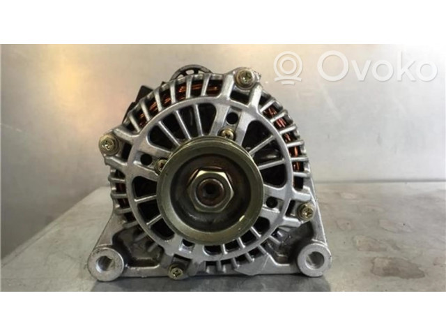 Генератор 9635772780, A002TB4791B Citroen Xsara