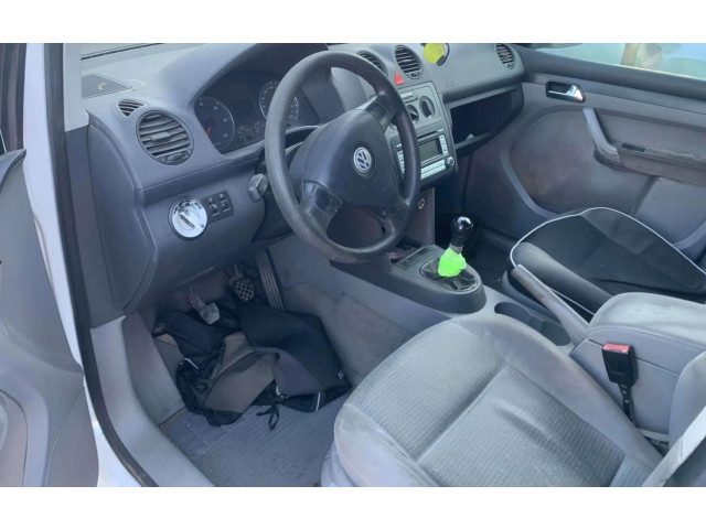 Řídící jednotka 03G906021AQ Volkswagen Caddy