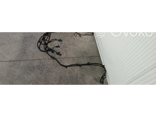 Блок управления 240117300R, A4535409027 Smart ForFour II W453