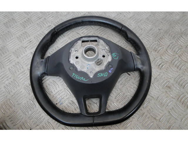 Volant Volkswagen Tiguan 2017 5TA419091AD, 5TA419091AD