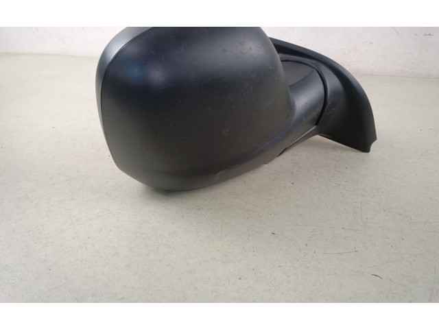 Zpětné zrcátko  Citroen Berlingo 2023  98526836XT  
