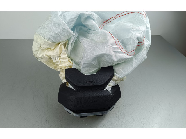 Блок управления климат-контролем    MG HS