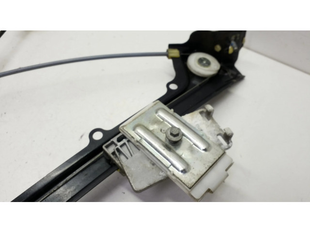 Передний комплект электрического механизма для подъема окна