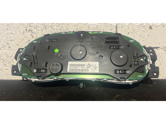 Панель приборов 248095099R Dacia Duster