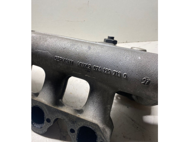 Всасывающий коллектор 074129713Q Volvo S70 V70 V70 XC 1997 - 2000 года