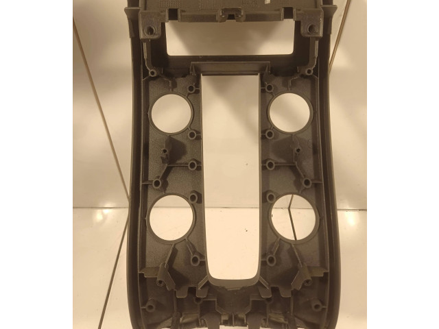 Блок управления климат-контролем 8623067   Volvo V50