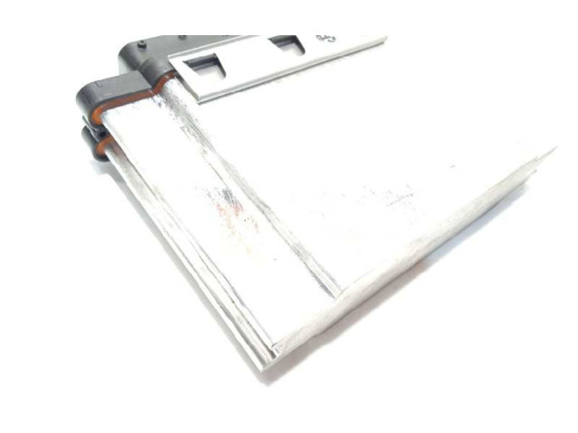 Блок управления двигателя 04E907309AF, 0261S09531 Skoda Fabia Mk3 (NJ)