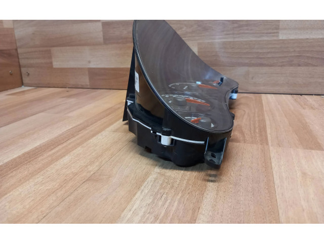 Панель приборов 04832731AB   Jeep Cherokee III KJ       