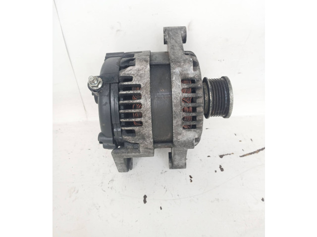 Генератор 13580078   Opel Antara      