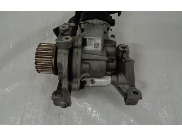 Vstřikovací čerpadlo 0445010763 167003606R Renault Captur II