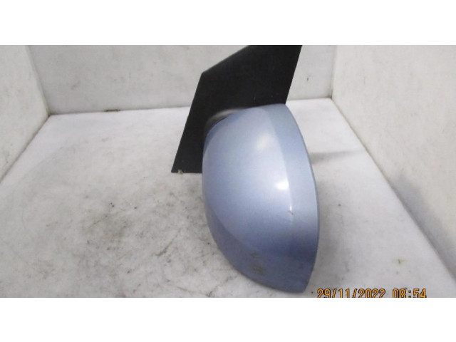 Зеркало электрическое     Сзади   Hyundai Getz     