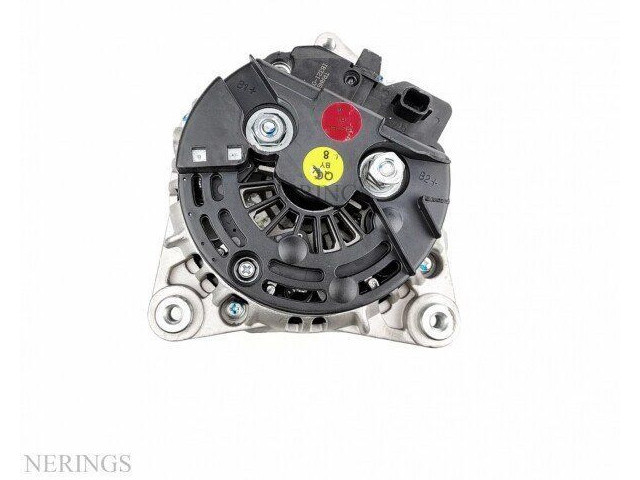 Генератор 0124425038, 3EFFE Renault Clio III