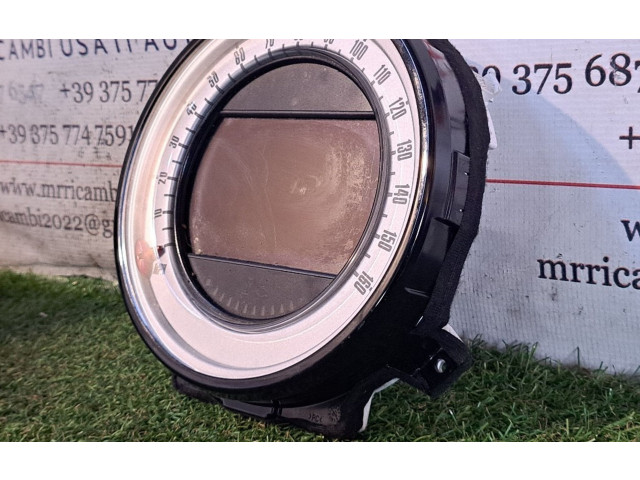 Дисплей 62116977080, 62116977080 Mini One - Cooper Coupe R56