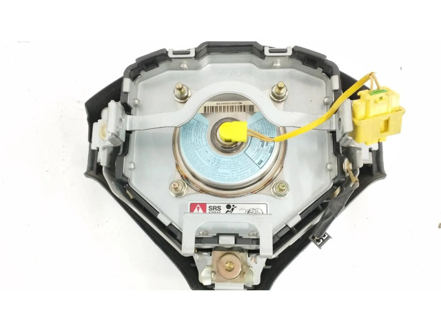 Подушка безопасности водителя 77800S2HG71009   Honda HR-V