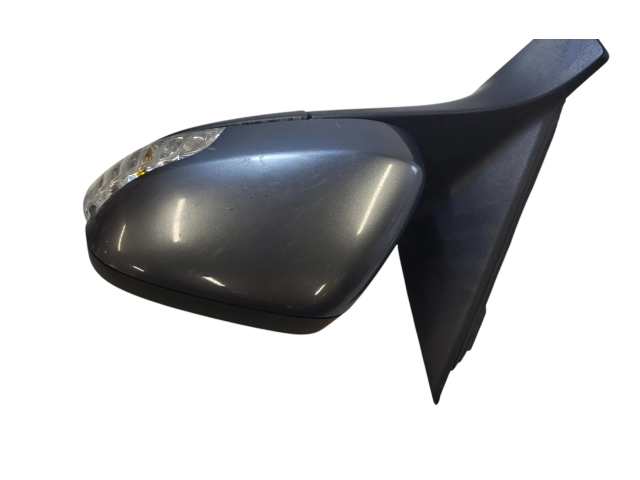 Зеркало электрическое        Volvo V70  2008 - 2013 года   