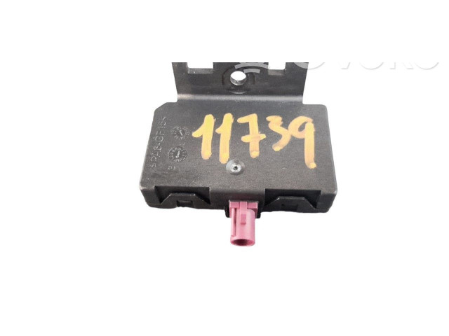 Блок управления 282122683R   Dacia Jogger