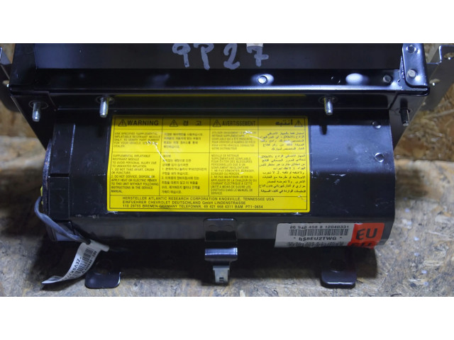 Подушка безопасности пассажира 96940458   Chevrolet Aveo