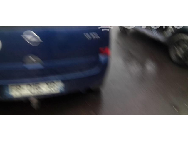 Зеркало электрическое Opel Meriva A 2003 - 2010 года