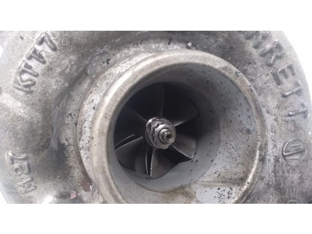 Turbodmychadlo Турбина 282004A101, 7339521   KIA Sorento 2.5 1341 