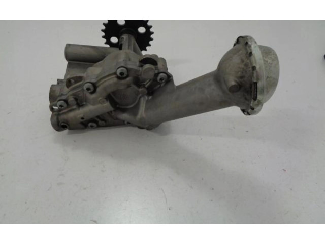 Масляный насос 150003395R Renault Clio IV