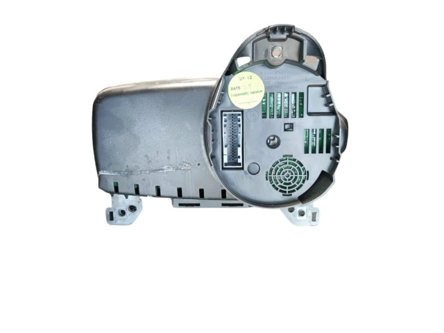 Панель приборов A12XER   Chevrolet Aveo       