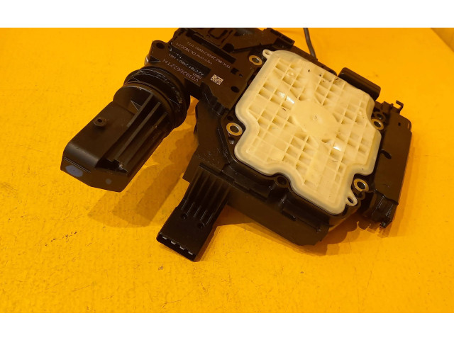 Блок управления коробкой передач V03826222TH, DL382G21 Audi A6 S6 C8 4K