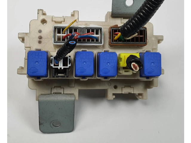 Блок предохранителей  C0187JY00A   Renault Koleos I    